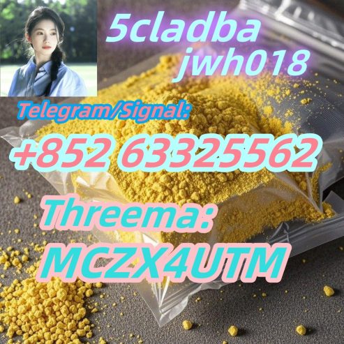 Top Supplier 5cladba 5cl-adb-a