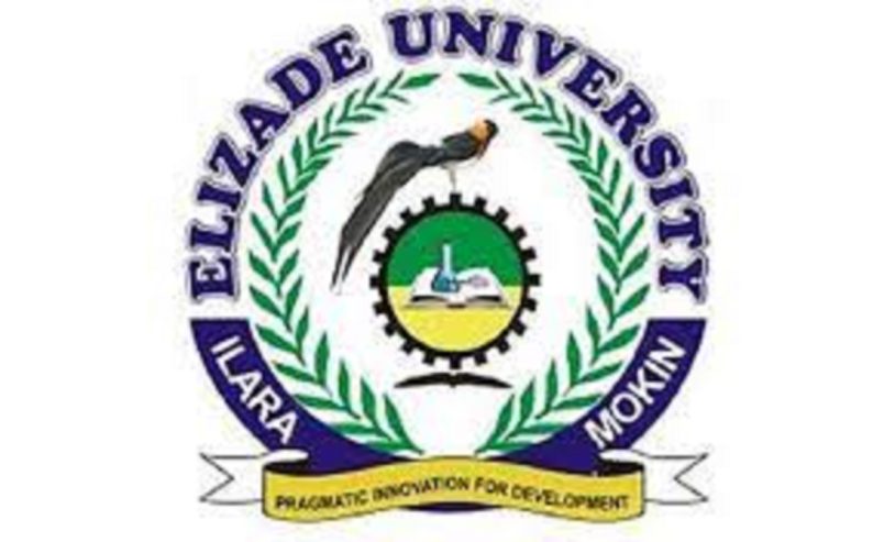 Elizade University, Ilara-Mokin 2025/2026 Session Admission