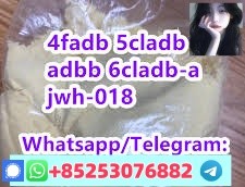 orange powder jwh018 4fadb 5cladba 6cladbb