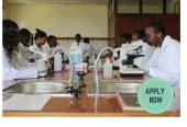 Pilar College of Health Technology (PILCOHET) Ogun state ADM