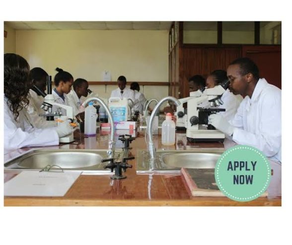 Pilar College of Health Technology (PILCOHET) Ogun state ADM