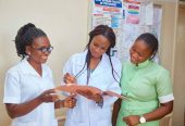 Aliko Dangote College of Nursing Sciences, Bauchi, Bauchi st