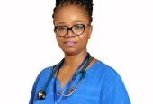 School of Post Basic Peri- Operative Nursing, ISTH(080635571