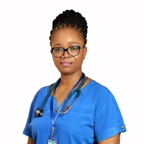 School of Post Basic Peri- Operative Nursing, ISTH(080635571