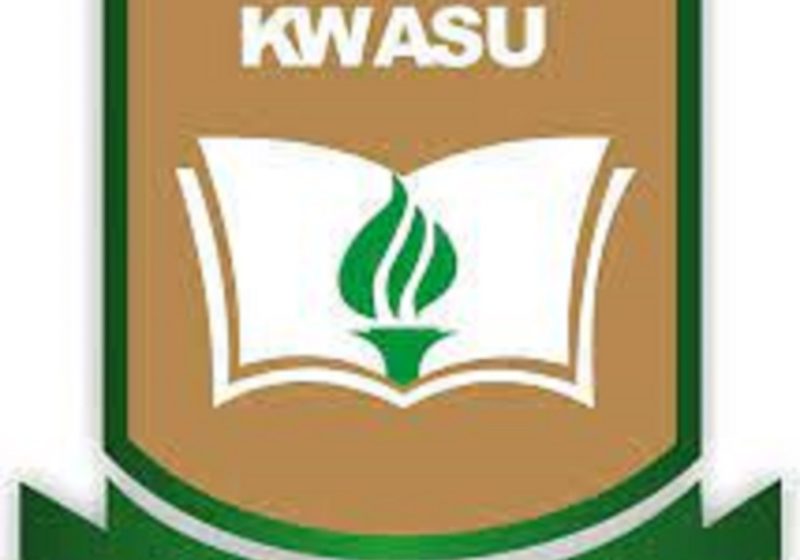 kwasu-1