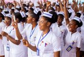 Aliko Dangote College of Nursing Sciences, Bauchi, Bauchi st
