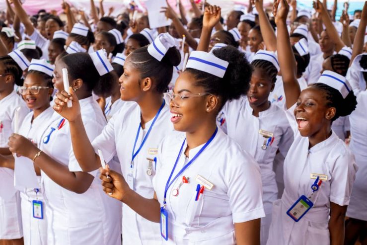 Aliko Dangote College of Nursing Sciences, Bauchi, Bauchi st