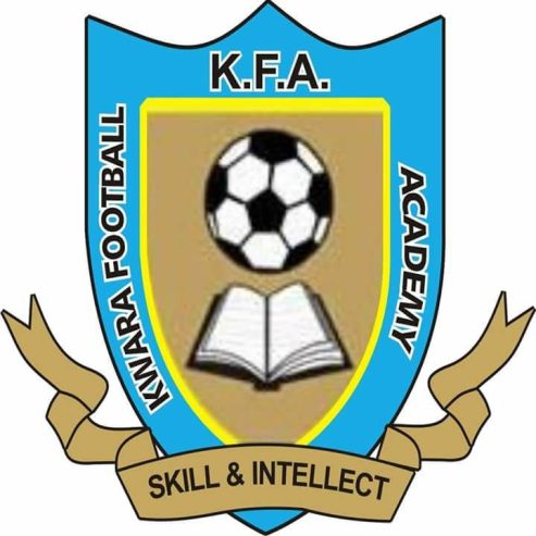 Kwara Football Academy (KFA) 2025/26 Form Is Out Now