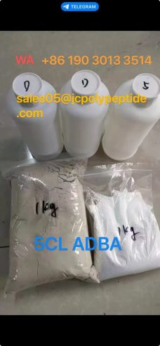 5CL ADBA 出厂价 最低价 纯度高